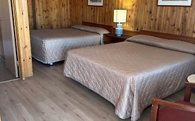 Glacier View Inn